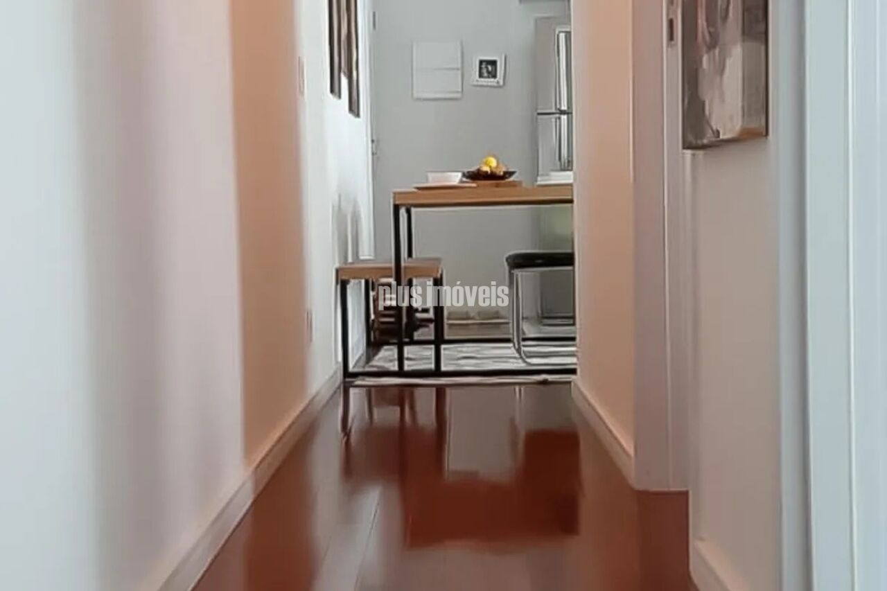 Apartamento, 2 quartos, 52 m² - Foto 8