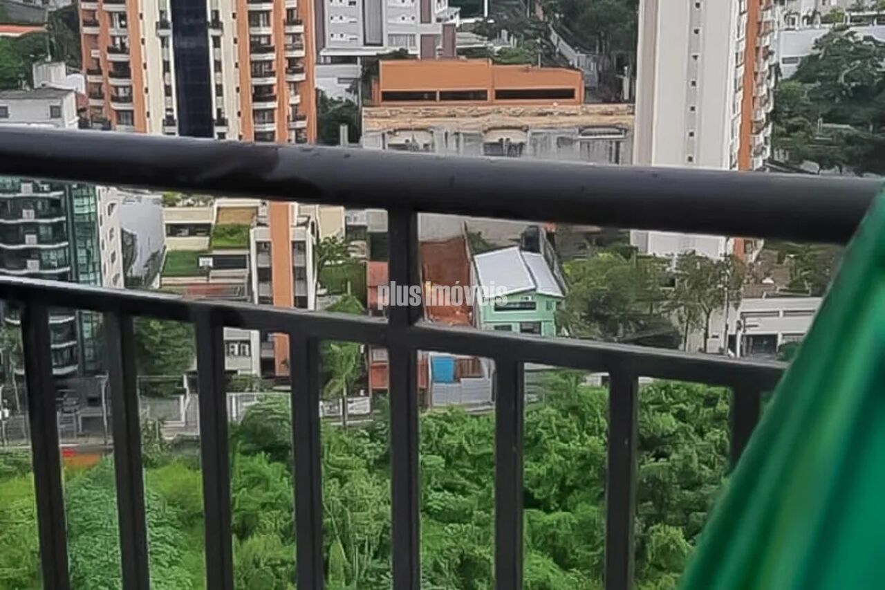 Apartamento, 2 quartos, 52 m² - Foto 15