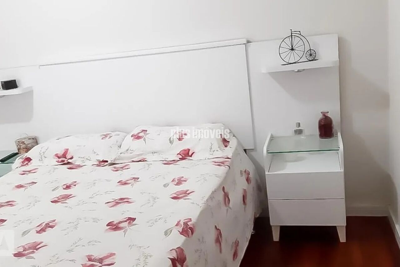 Apartamento, 2 quartos, 52 m² - Foto 9
