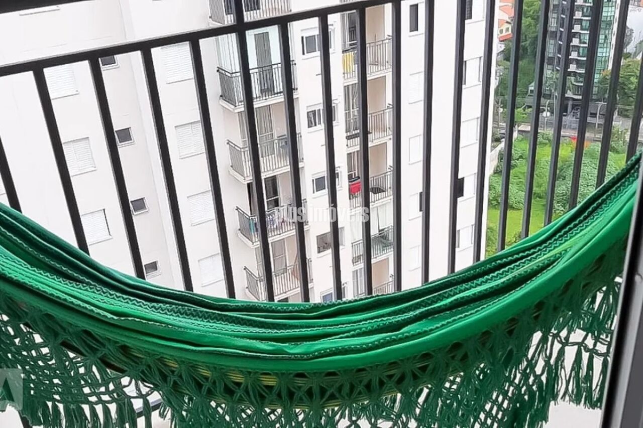 Apartamento, 2 quartos, 52 m² - Foto 14