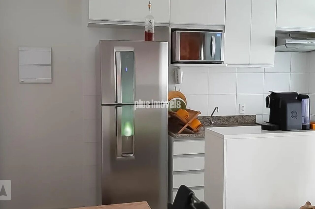 Apartamento, 2 quartos, 52 m² - Foto 6