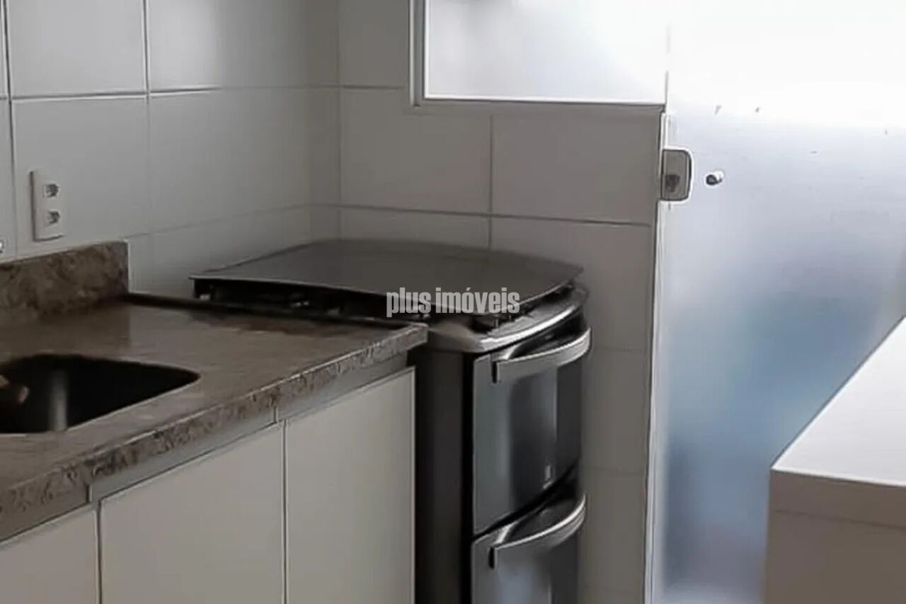 Apartamento, 2 quartos, 52 m² - Foto 5