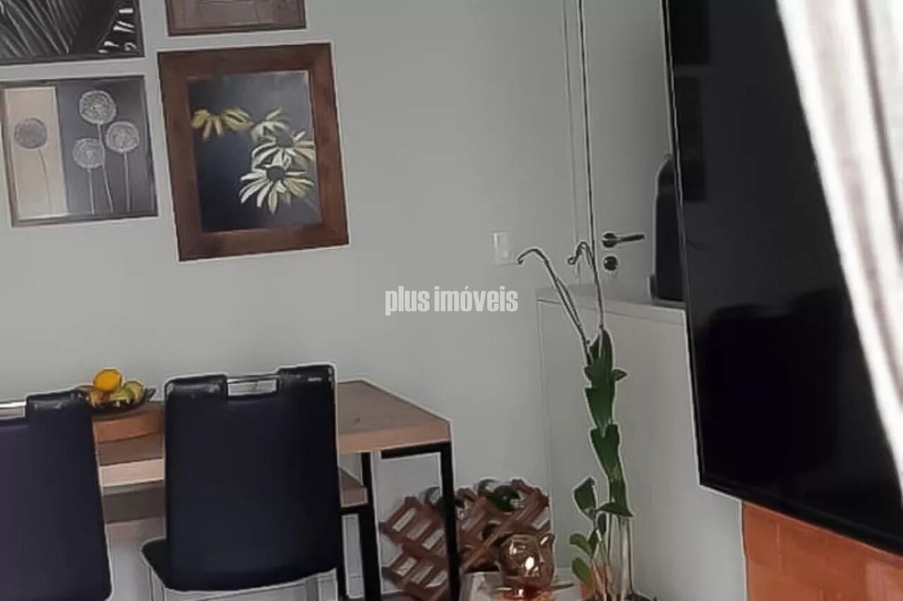 Apartamento, 2 quartos, 52 m² - Foto 3