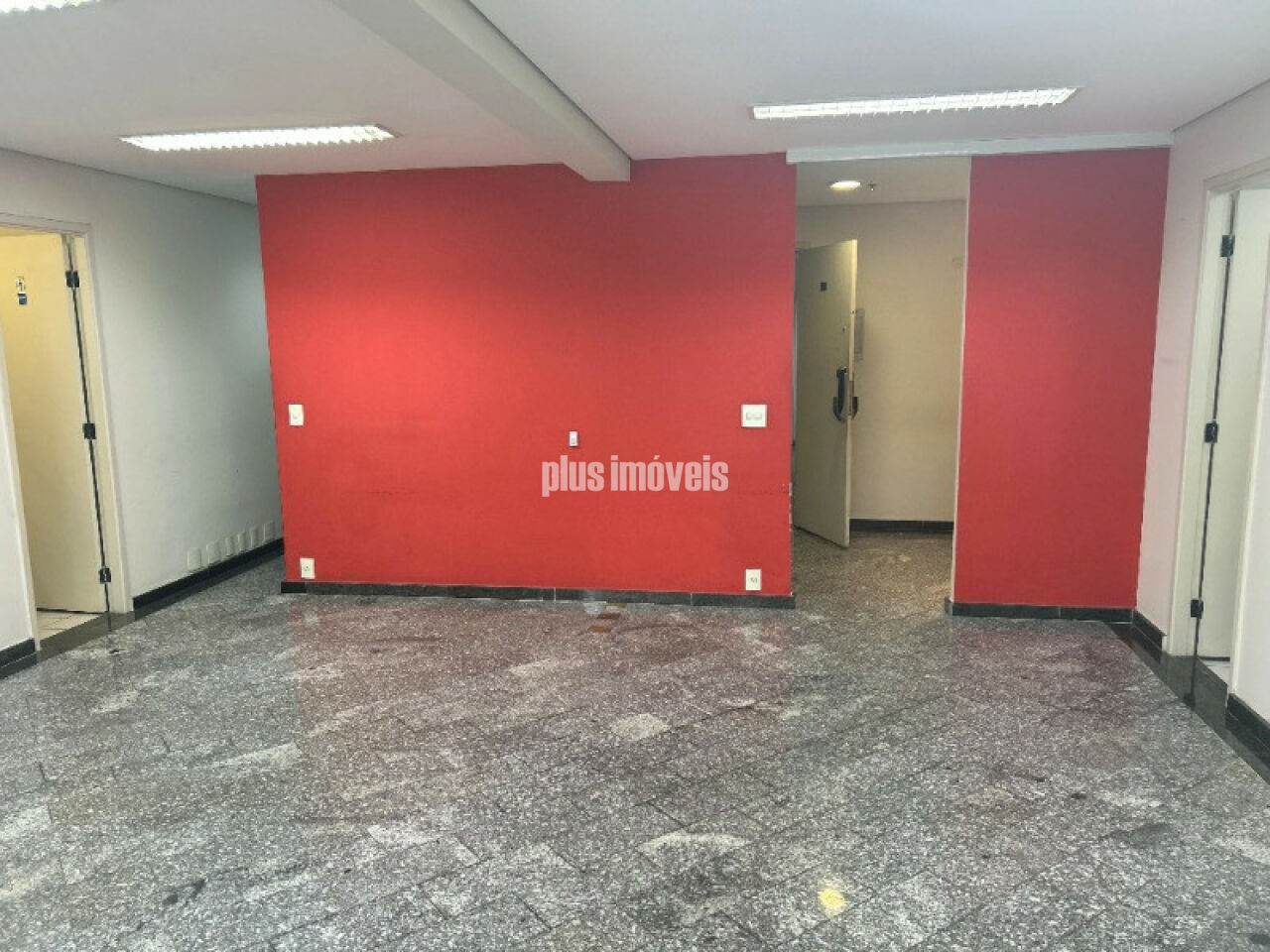 Sala-Conjunto, 60 m² - Foto 2