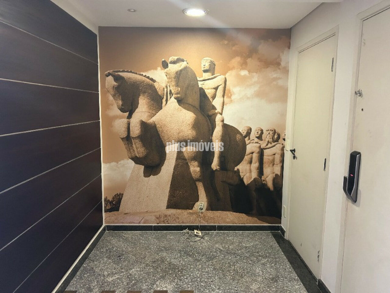 Sala-Conjunto, 60 m² - Foto 7