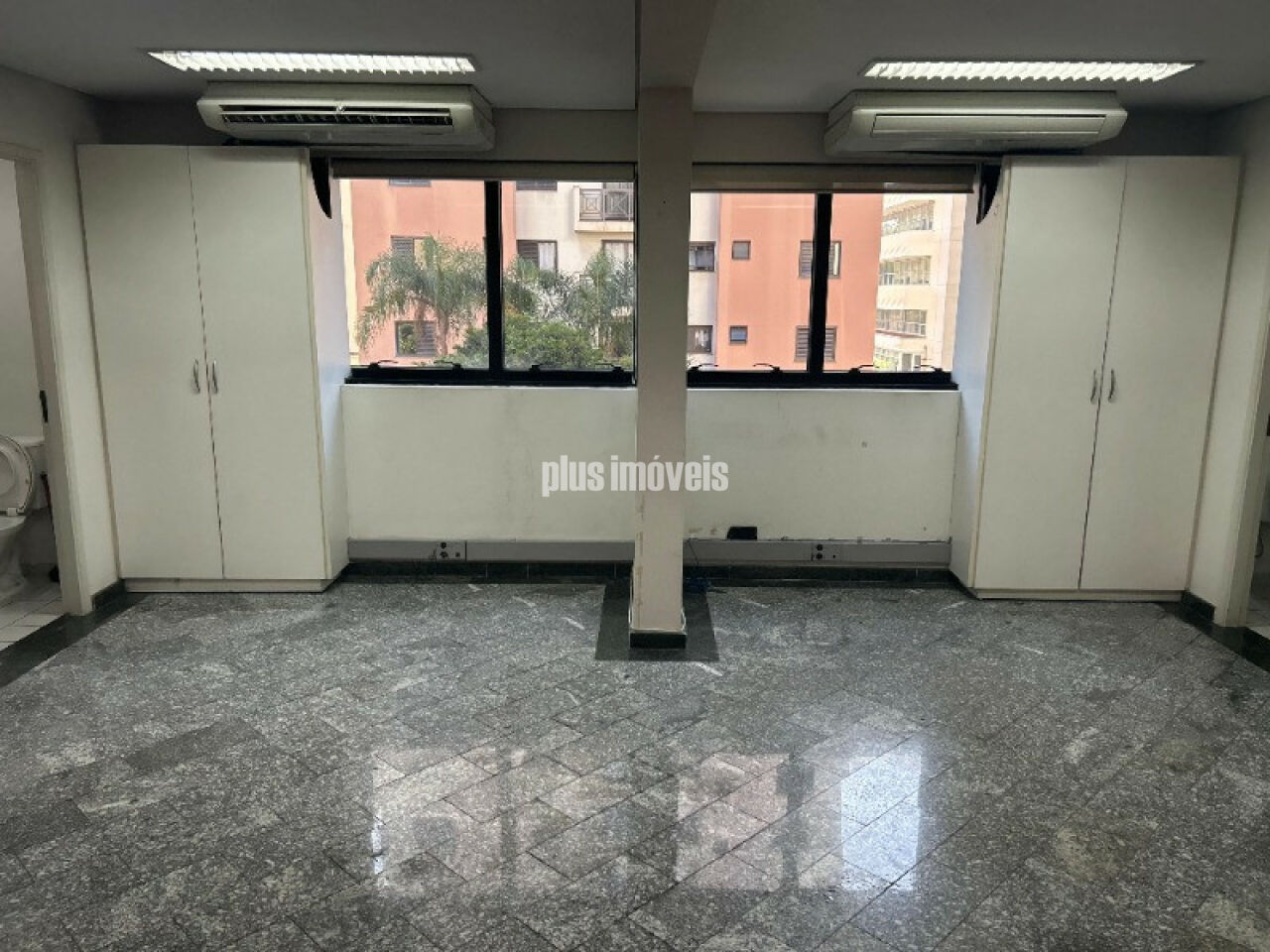 Sala-Conjunto, 60 m² - Foto 1
