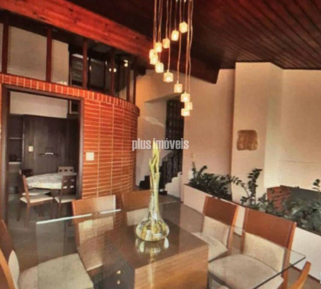 Casa, 3 quartos, 600 m² - Foto 1