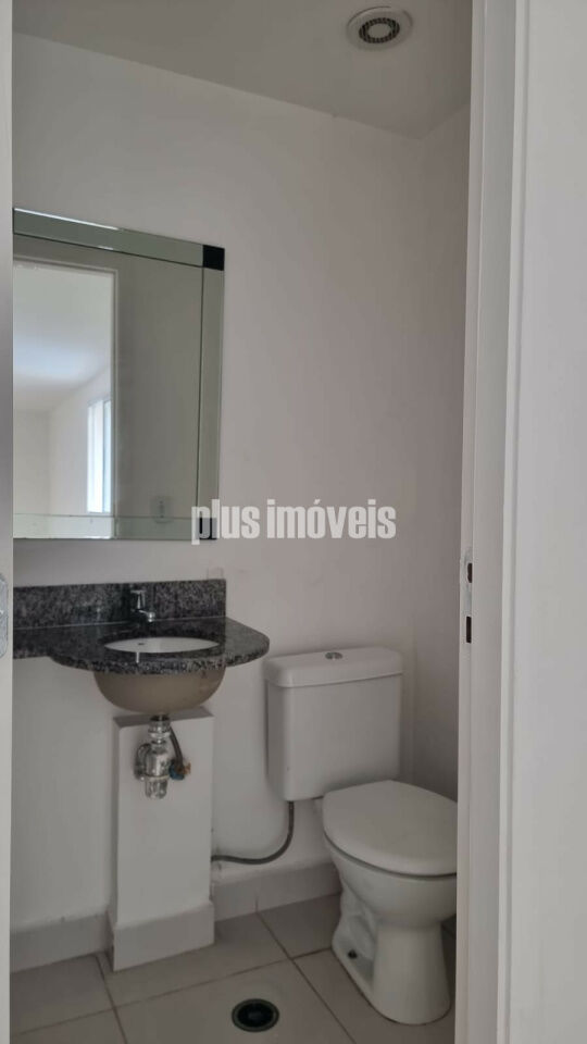 Sala-Conjunto, 38 m² - Foto 4