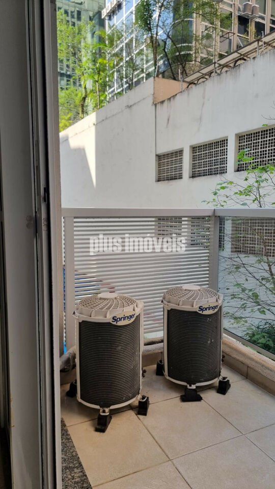 Sala-Conjunto, 38 m² - Foto 3