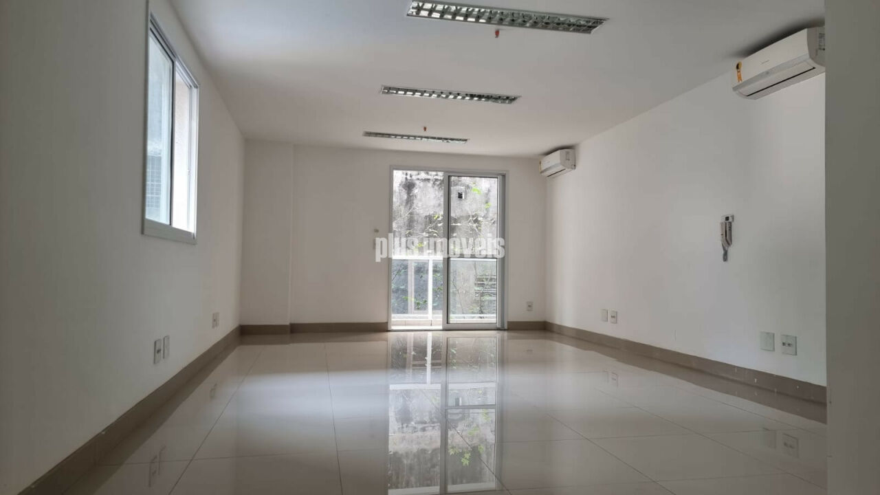 Sala-Conjunto, 38 m² - Foto 1