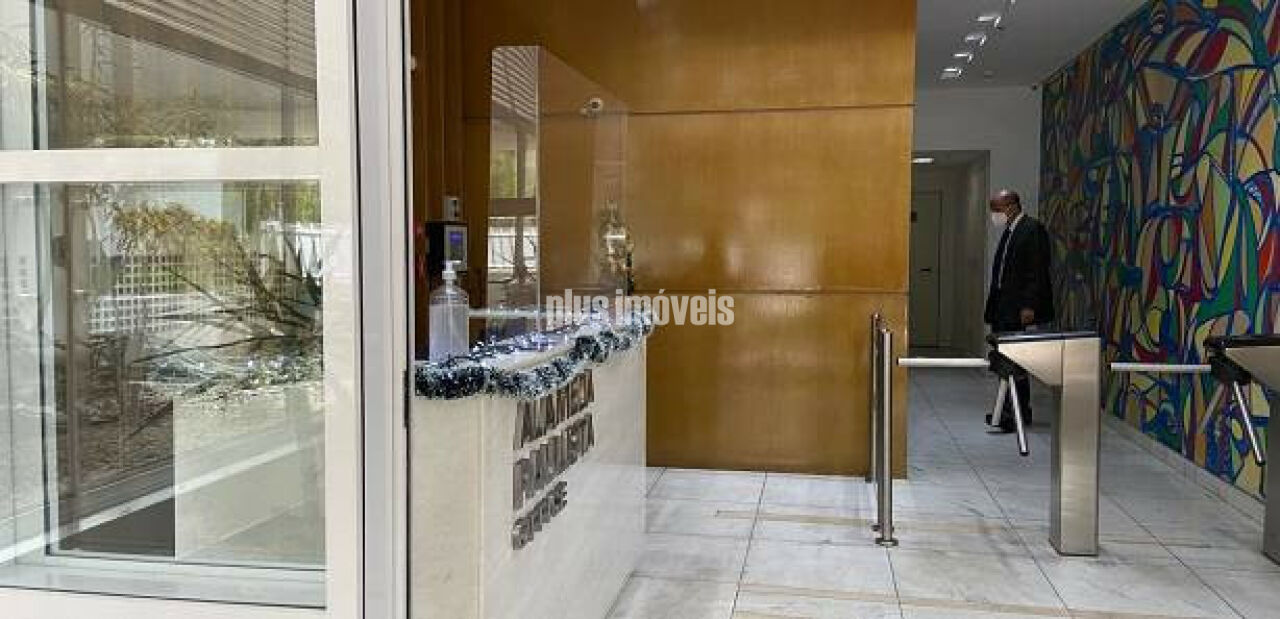 Sala-Conjunto, 38 m² - Foto 6