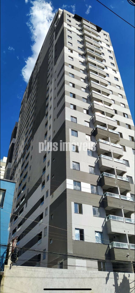 Apartamento, 2 quartos, 30 m² - Foto 20