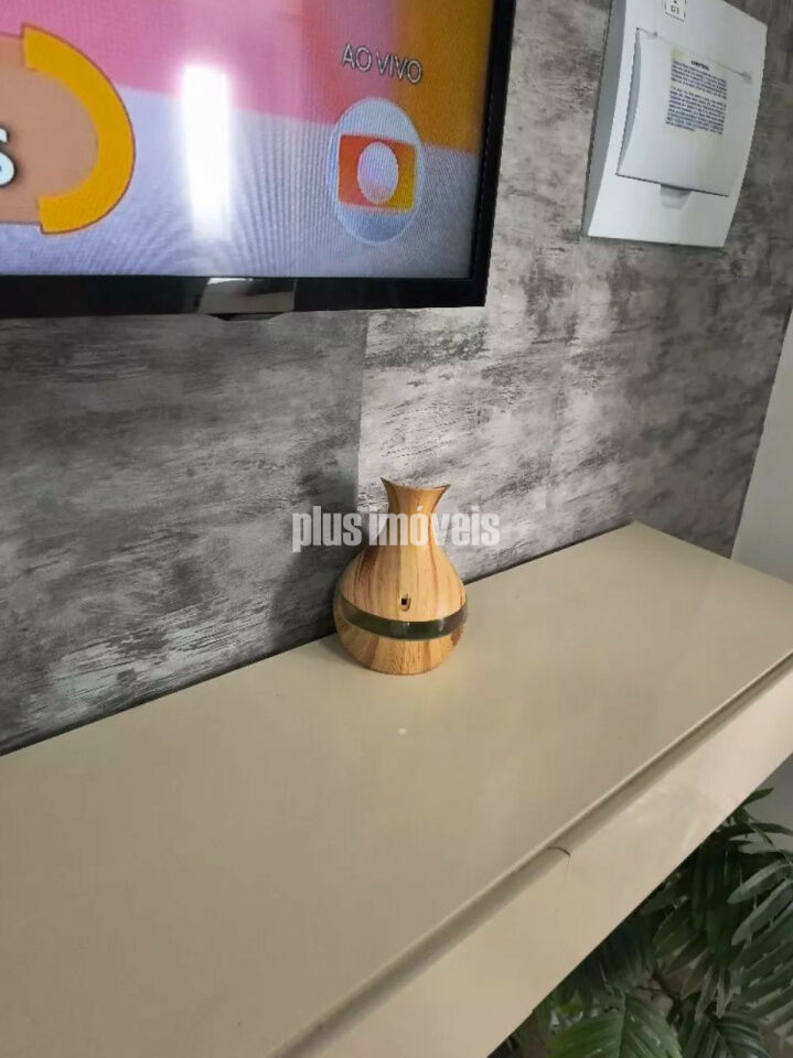 Apartamento, 2 quartos, 30 m² - Foto 3