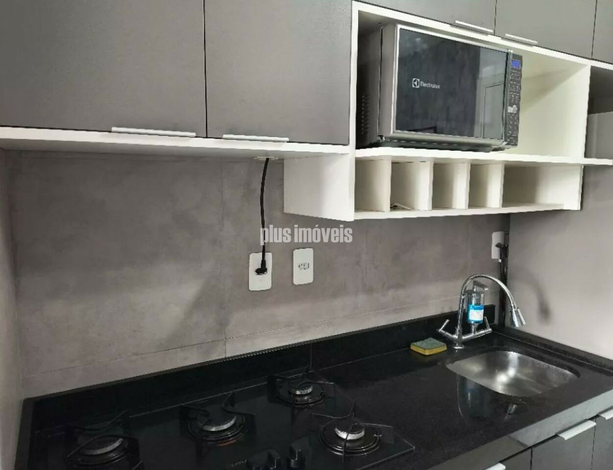 Apartamento, 2 quartos, 30 m² - Foto 7