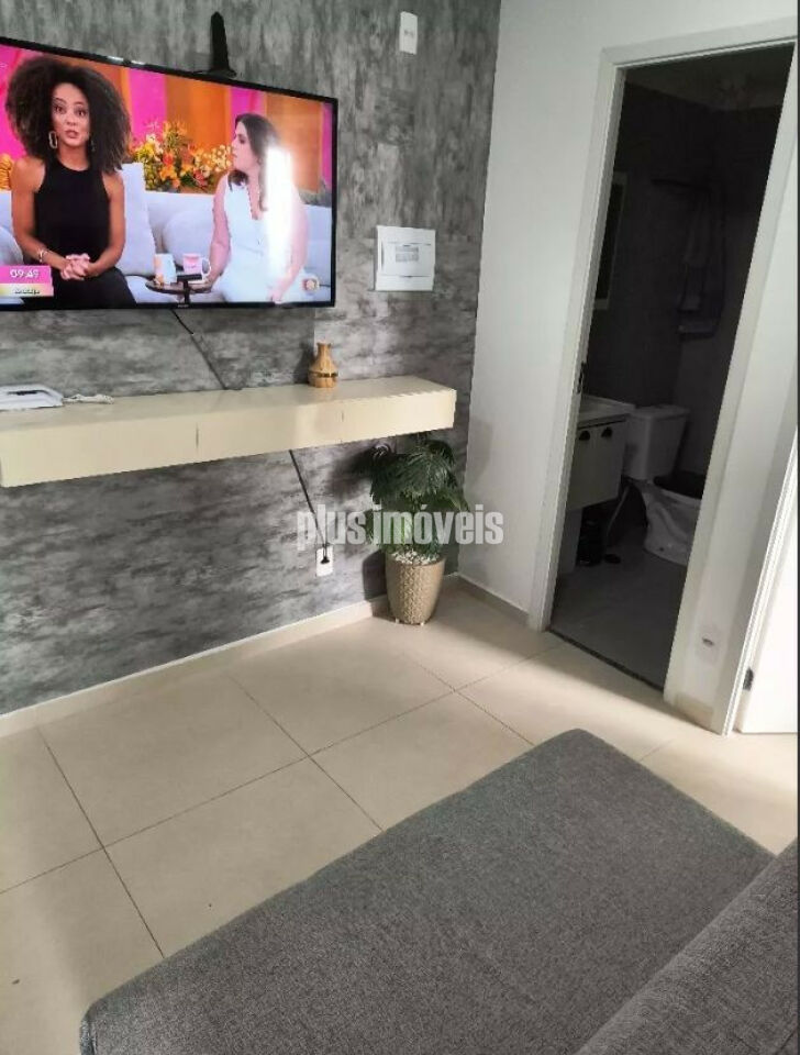 Apartamento, 2 quartos, 30 m² - Foto 2
