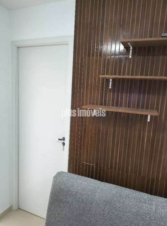 Apartamento, 2 quartos, 30 m² - Foto 5