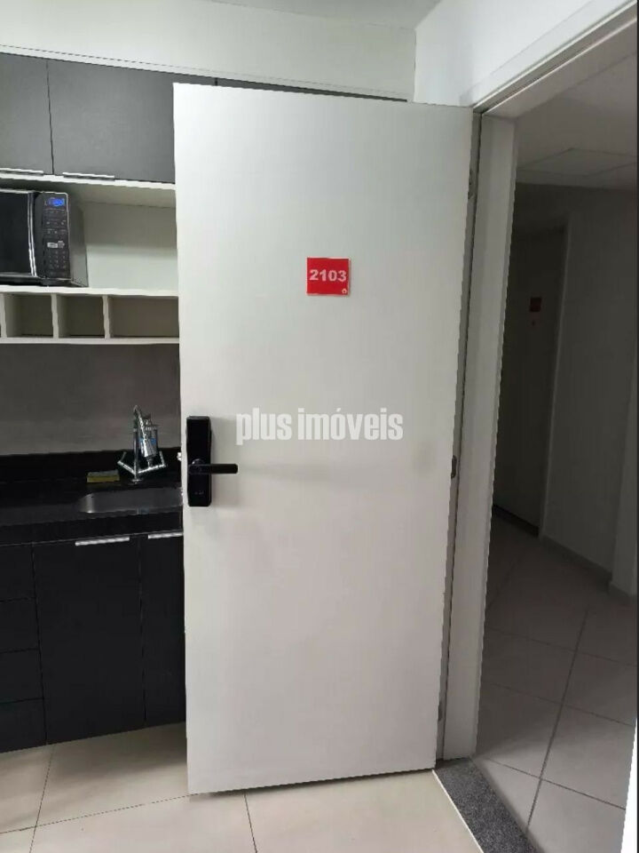 Apartamento, 2 quartos, 30 m² - Foto 10