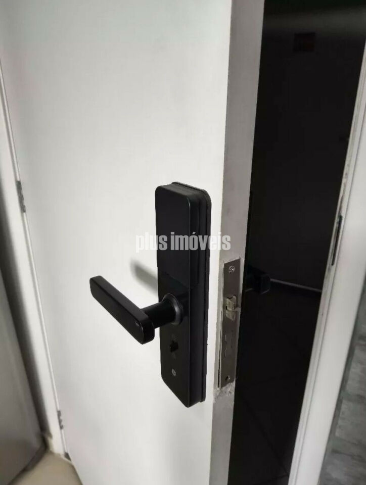 Apartamento, 2 quartos, 30 m² - Foto 11