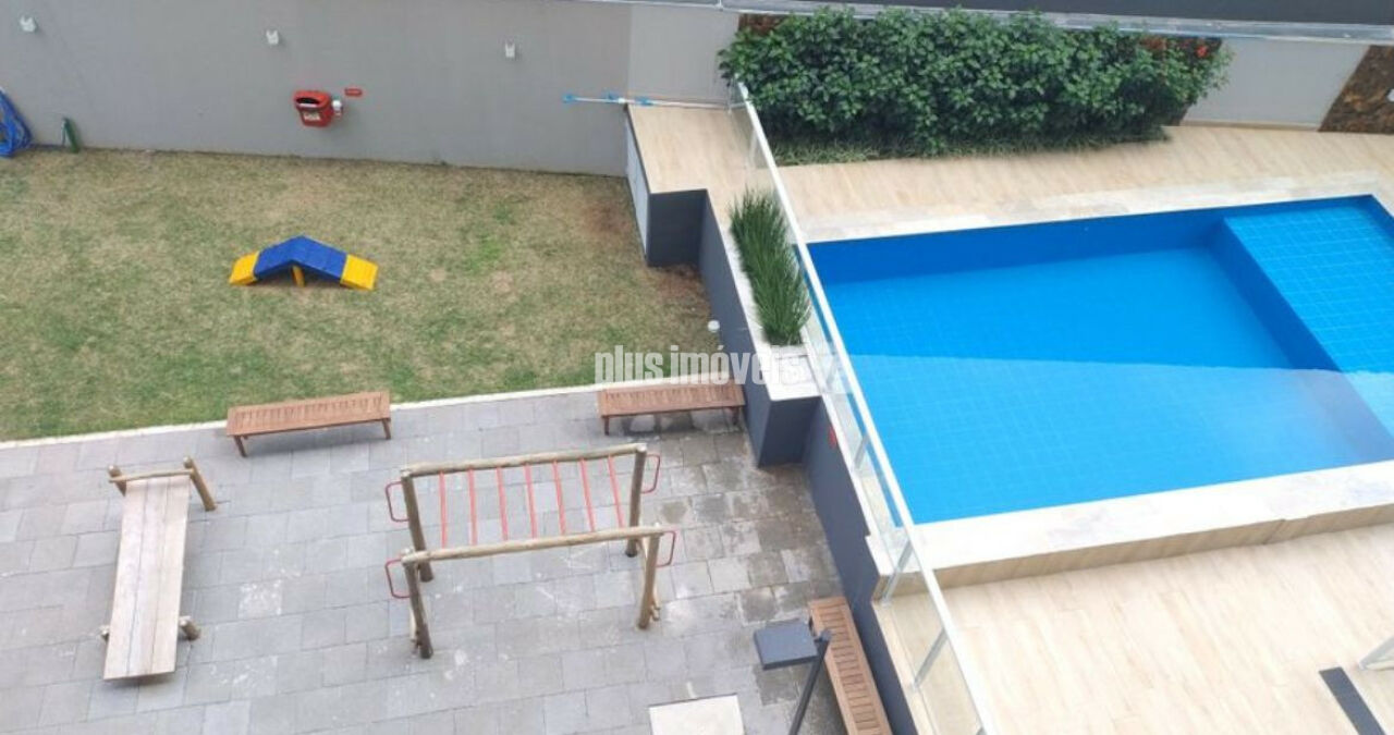 Apartamento, 2 quartos, 30 m² - Foto 23