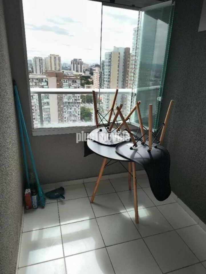 Apartamento, 2 quartos, 30 m² - Foto 8