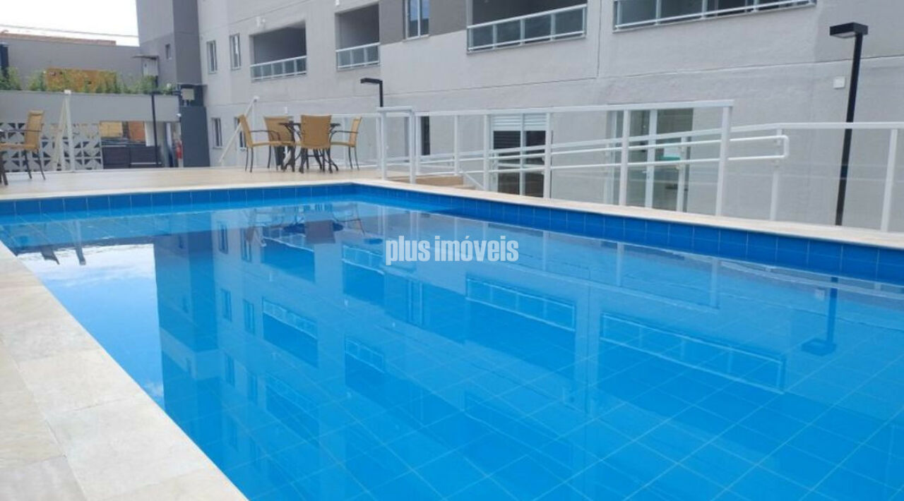Apartamento, 2 quartos, 30 m² - Foto 21