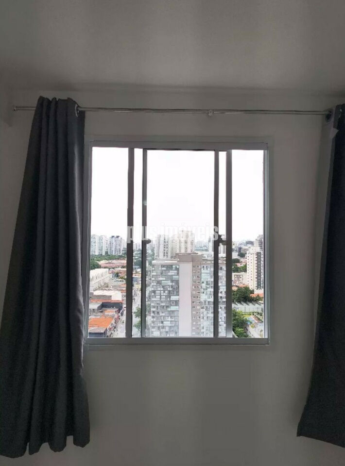 Apartamento, 2 quartos, 30 m² - Foto 14