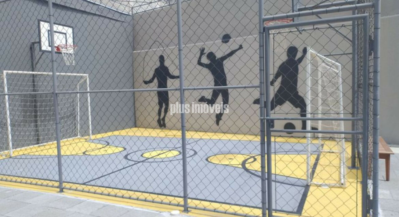 Apartamento, 2 quartos, 30 m² - Foto 17