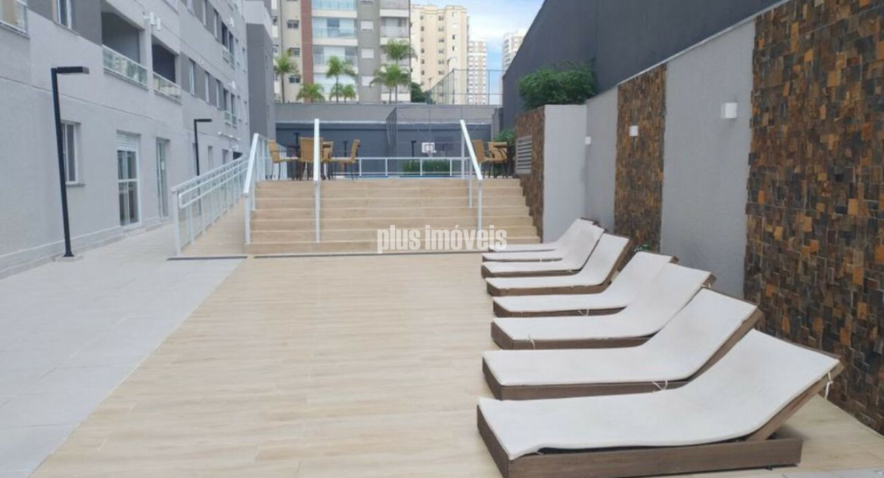 Apartamento, 2 quartos, 30 m² - Foto 18