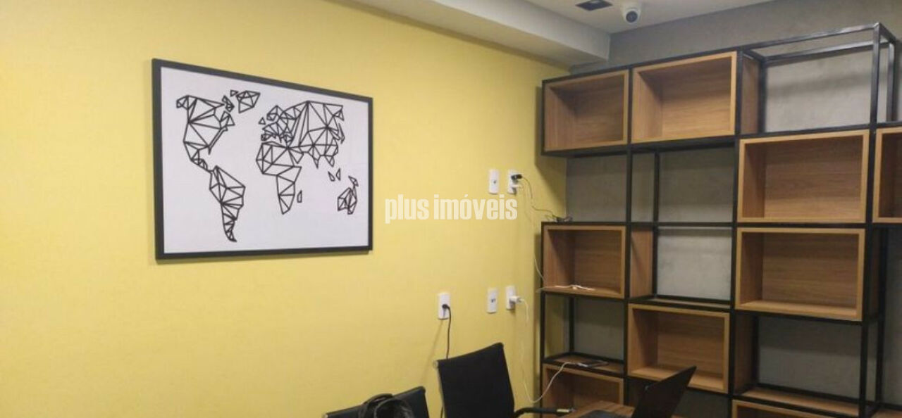 Apartamento, 2 quartos, 30 m² - Foto 24