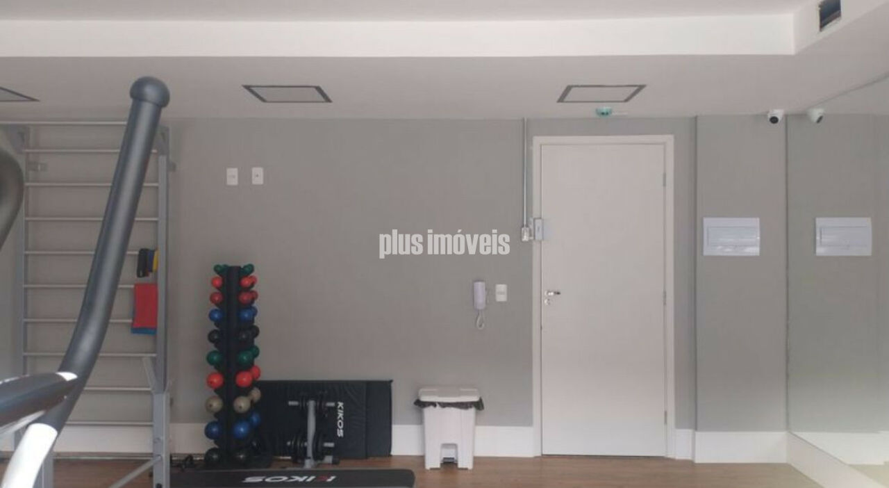 Apartamento, 2 quartos, 30 m² - Foto 25