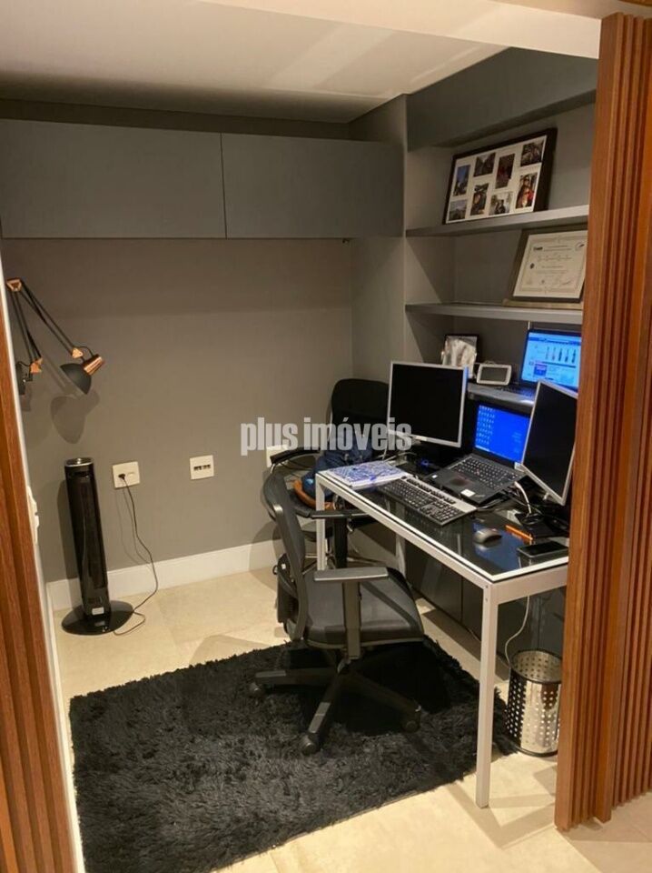 Apartamento, 2 quartos, 128 m² - Foto 17