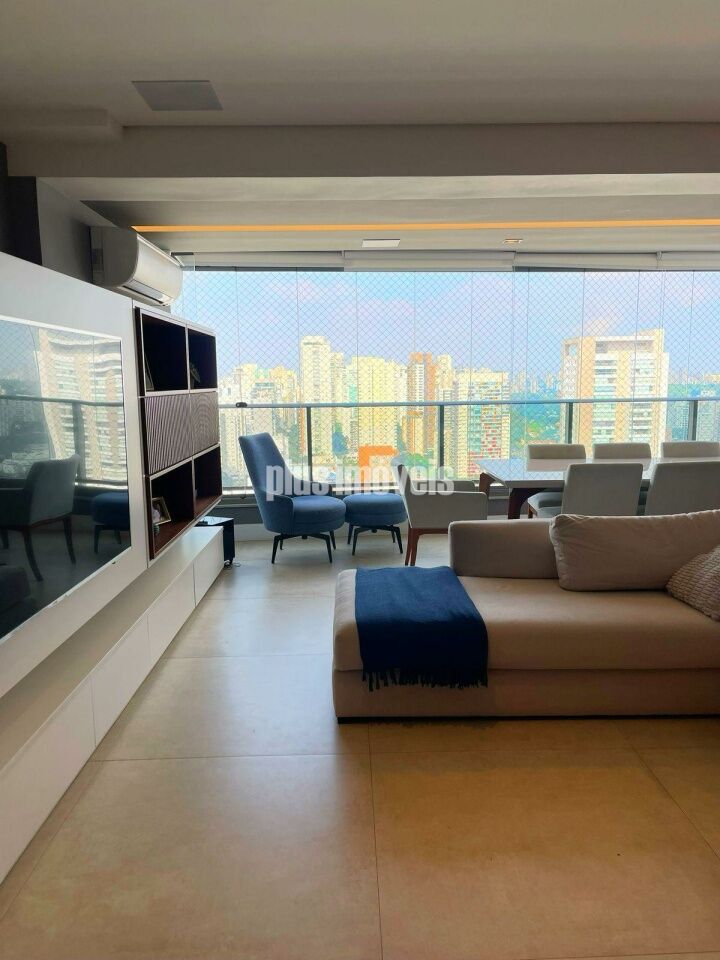 Apartamento, 2 quartos, 128 m² - Foto 3
