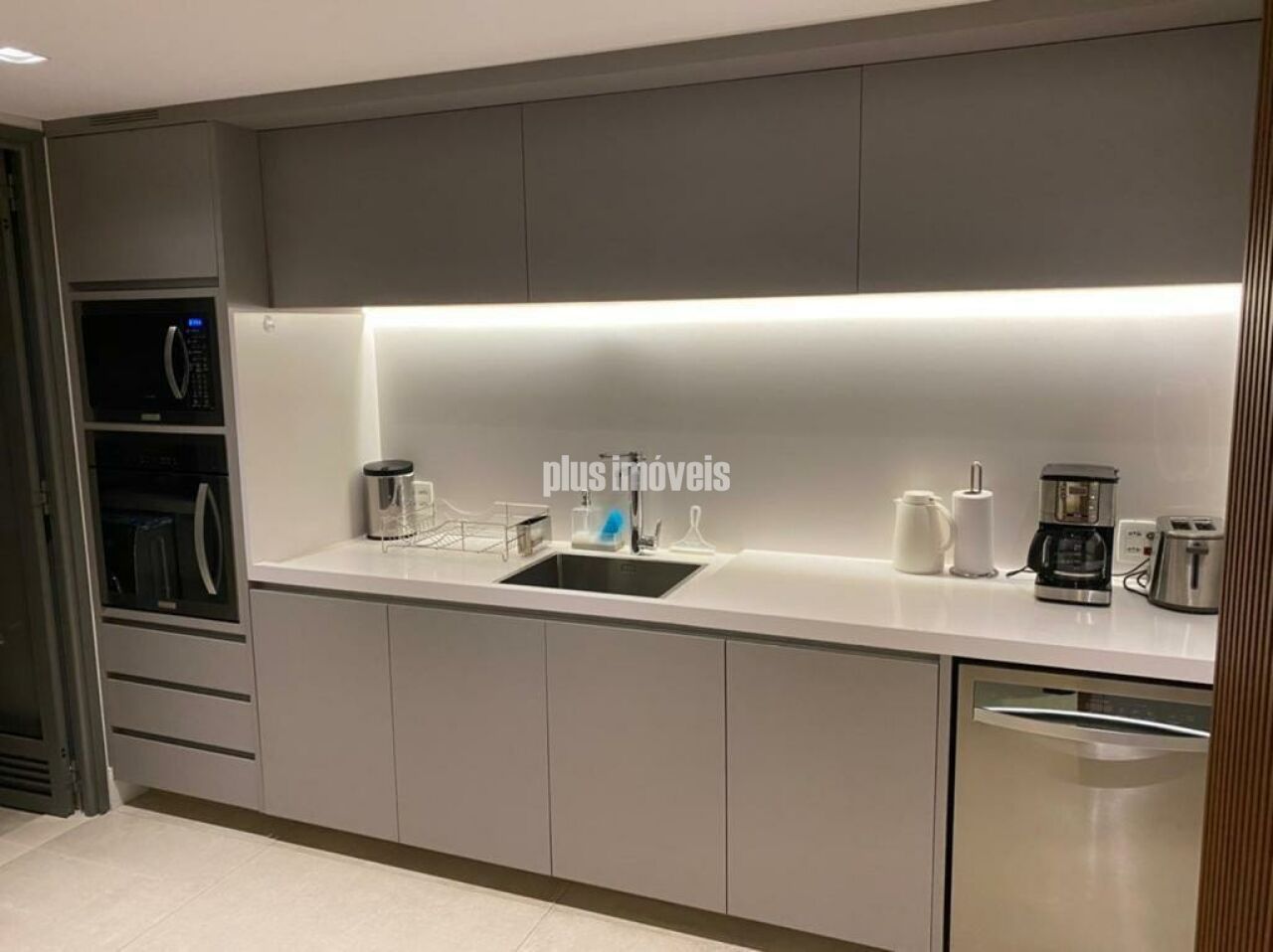 Apartamento, 2 quartos, 128 m² - Foto 6