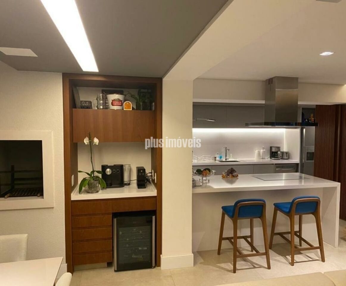 Apartamento, 2 quartos, 128 m² - Foto 9