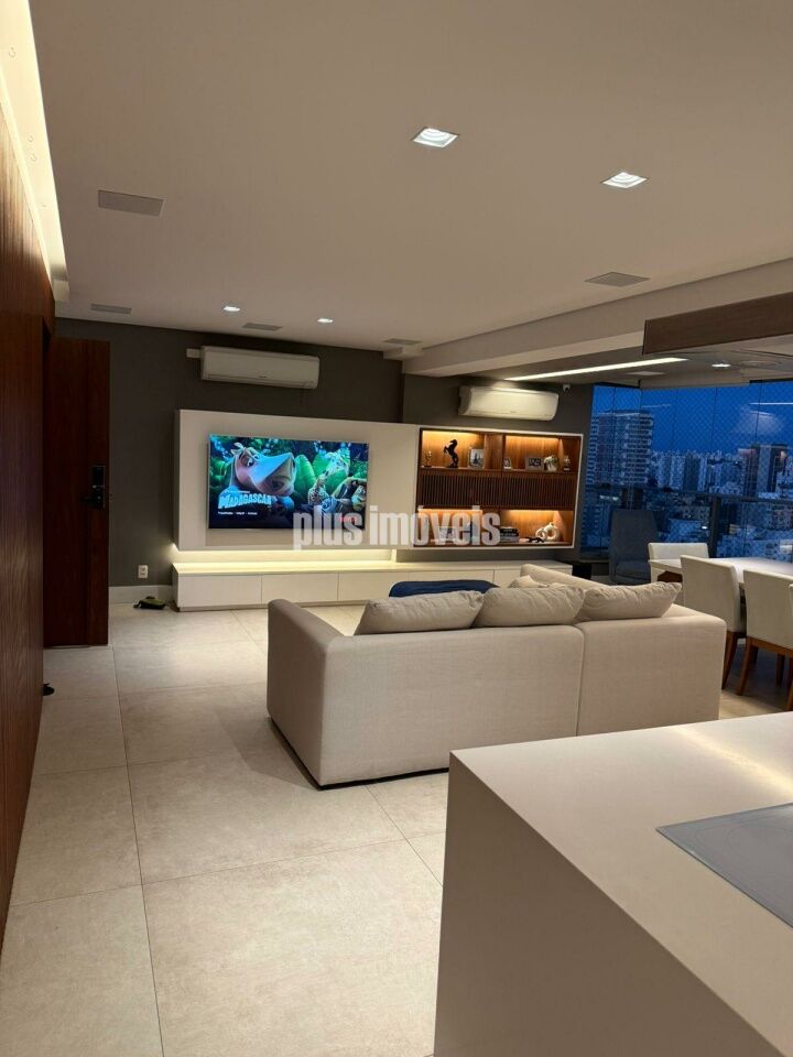 Apartamento, 2 quartos, 128 m² - Foto 2