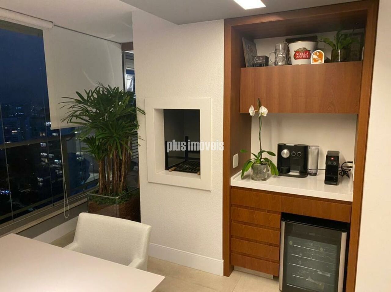 Apartamento, 2 quartos, 128 m² - Foto 8