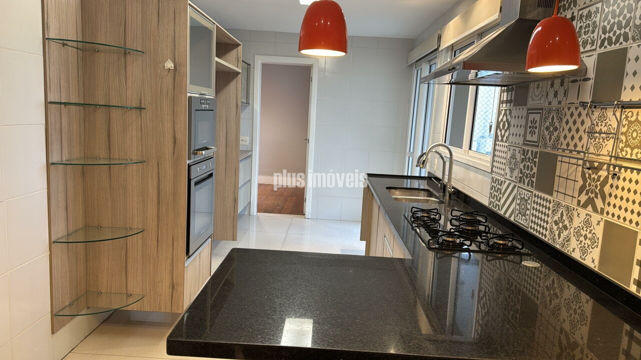 Apartamento, 4 quartos, 223 m² - Foto 3