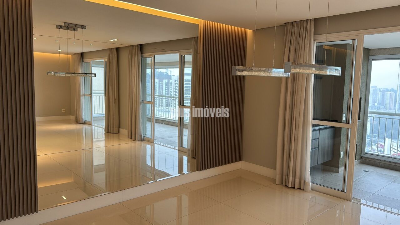 Apartamento, 4 quartos, 223 m² - Foto 2