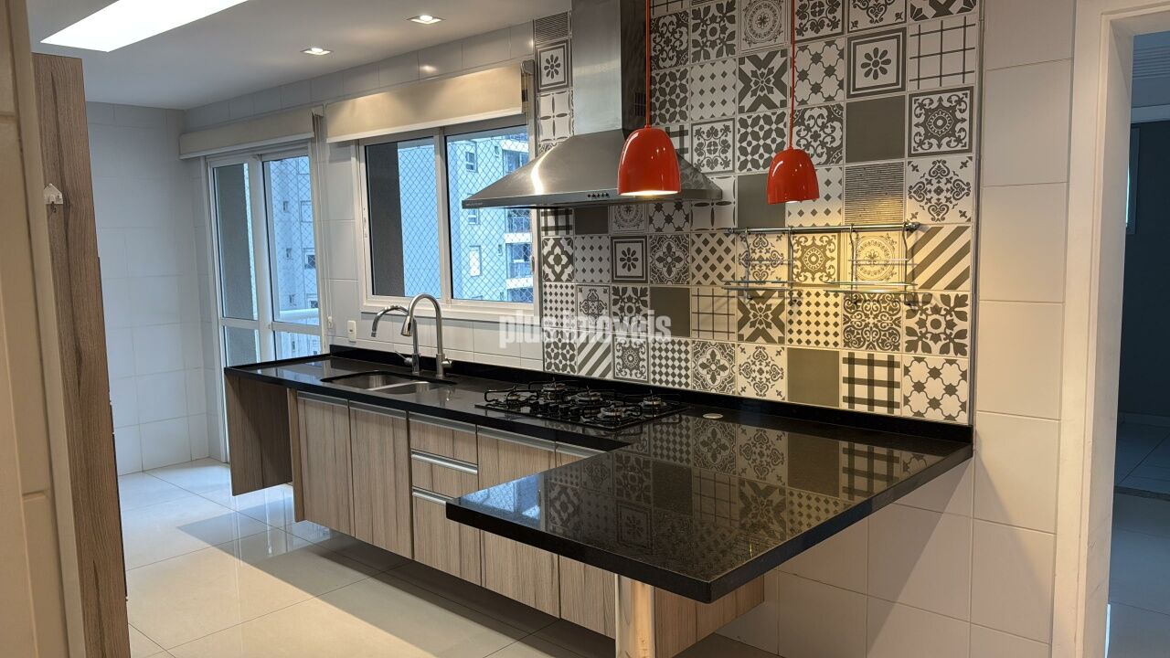 Apartamento, 4 quartos, 223 m² - Foto 5