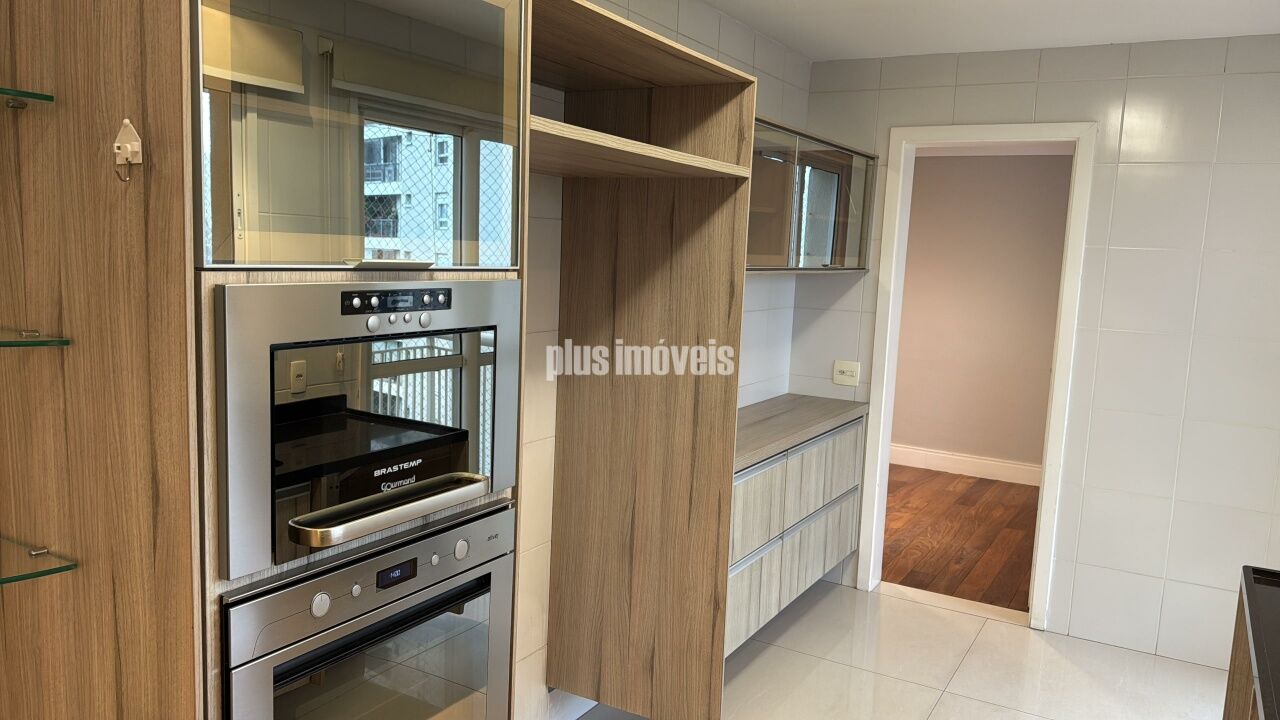 Apartamento, 4 quartos, 223 m² - Foto 4