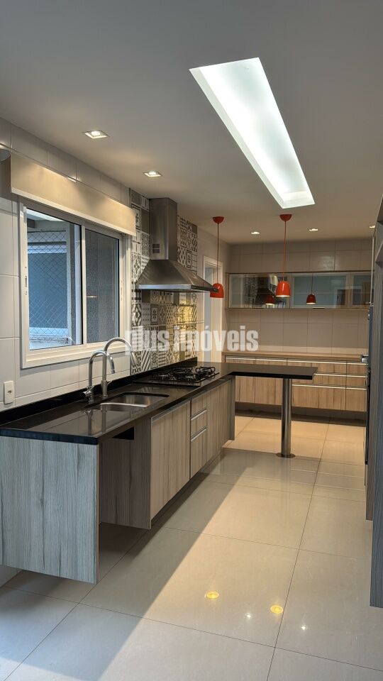 Apartamento, 4 quartos, 223 m² - Foto 6