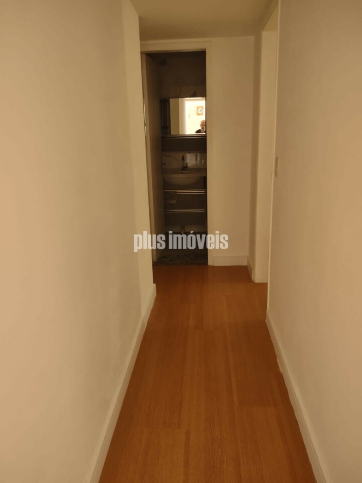 Apartamento, 2 quartos, 50 m² - Foto 7