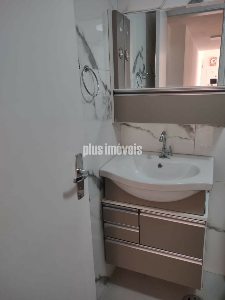 Apartamento, 2 quartos, 50 m² - Foto 9