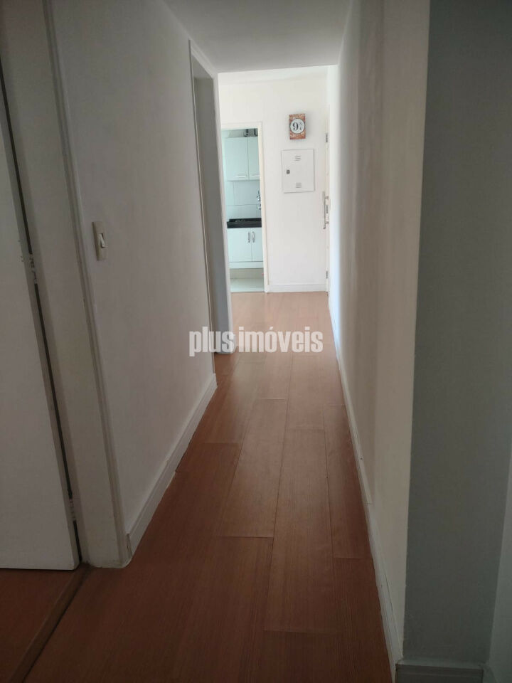 Apartamento, 2 quartos, 50 m² - Foto 10