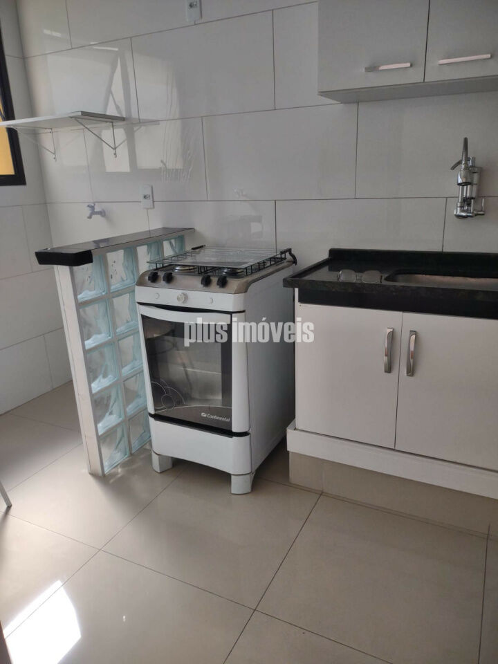 Apartamento, 2 quartos, 50 m² - Foto 6