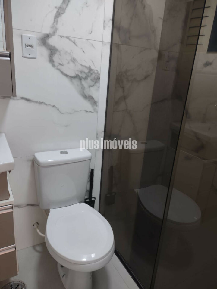 Apartamento, 2 quartos, 50 m² - Foto 17