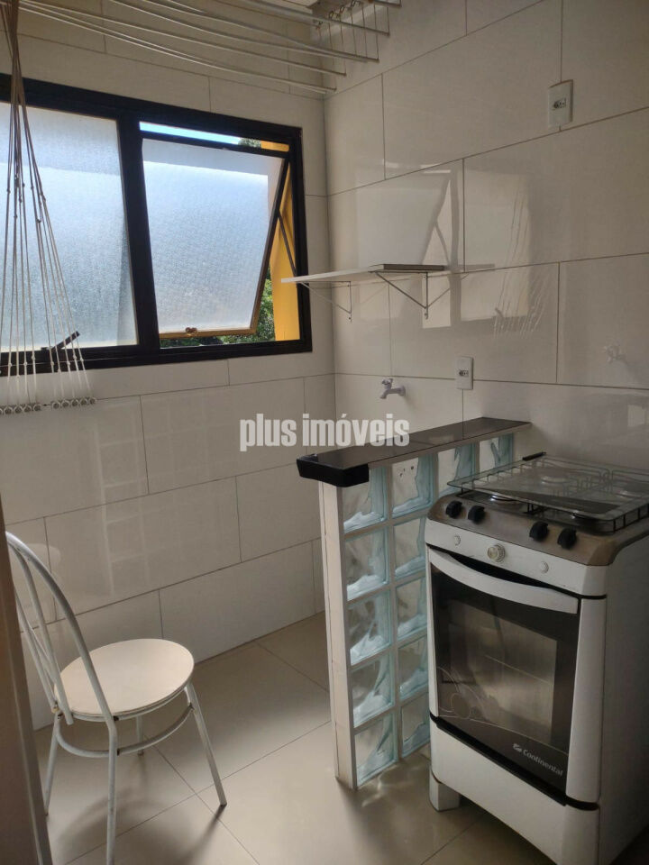 Apartamento, 2 quartos, 50 m² - Foto 4