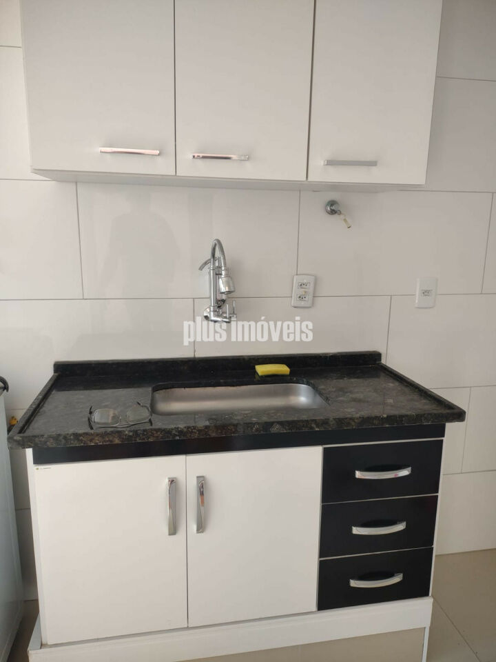 Apartamento, 2 quartos, 50 m² - Foto 5