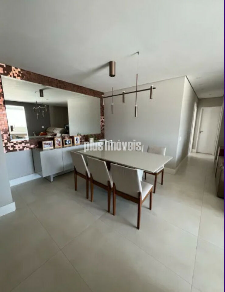 Apartamento, 2 quartos, 87 m² - Foto 2
