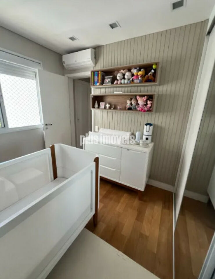 Apartamento, 2 quartos, 87 m² - Foto 10